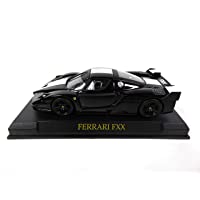 Los mejores  - OPO 10 - Ferrari FXX 2005 1-43 (DP02)
